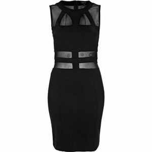 Topshop bodycon dress